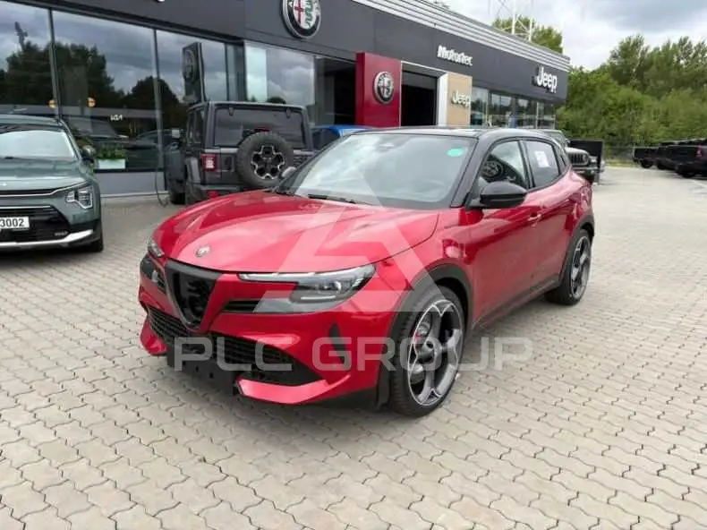 2026 Alfa Romeo Other