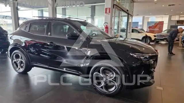 2026 Alfa Romeo Other
