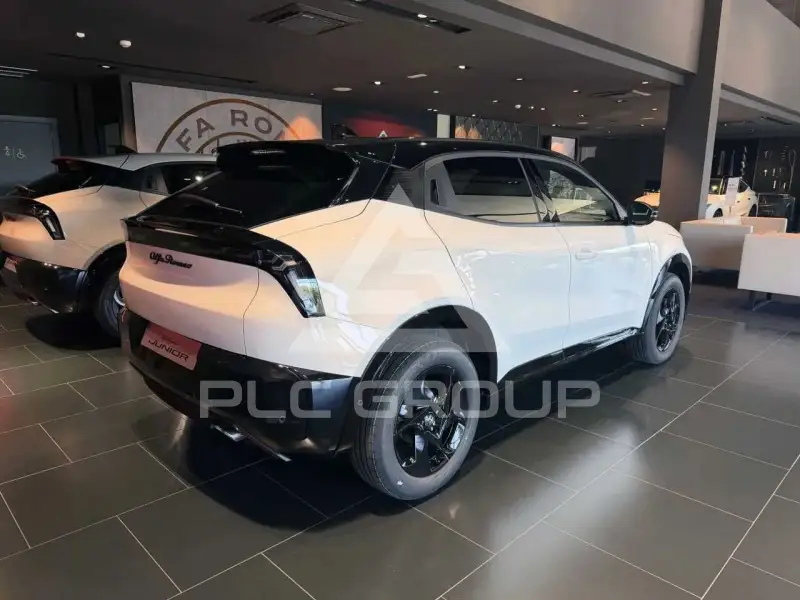 2026 Alfa Romeo Other