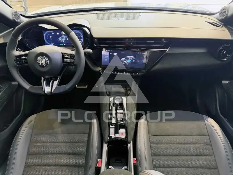 2026 Alfa Romeo Other
