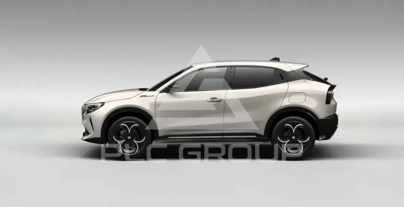 2026 Alfa Romeo Other