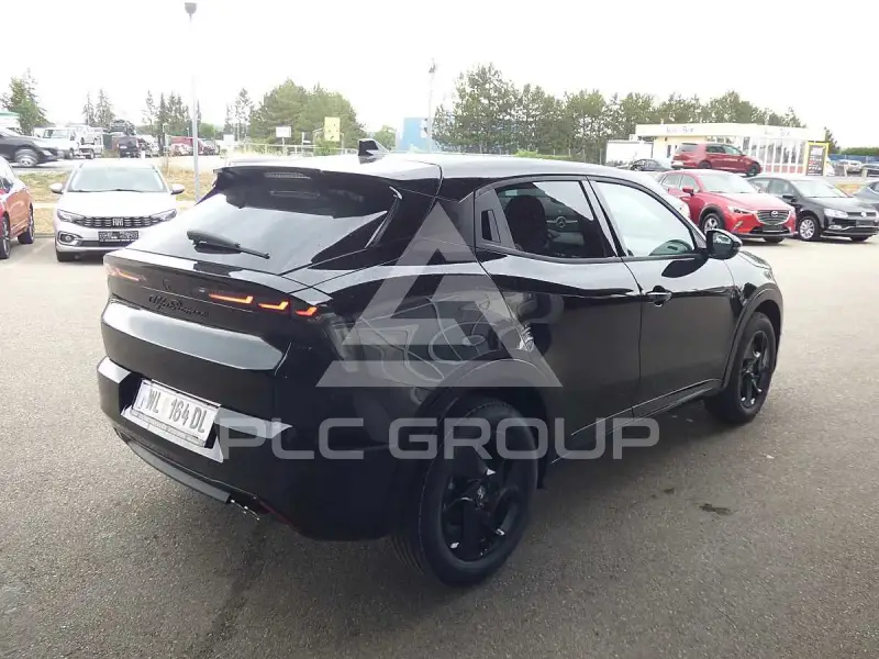 2026 Alfa Romeo Other