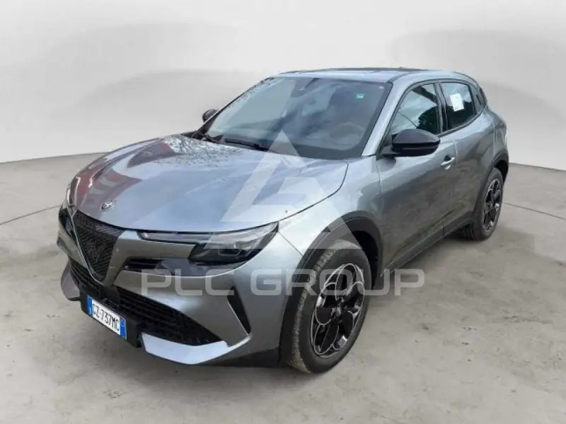 2026 Alfa Romeo Other
