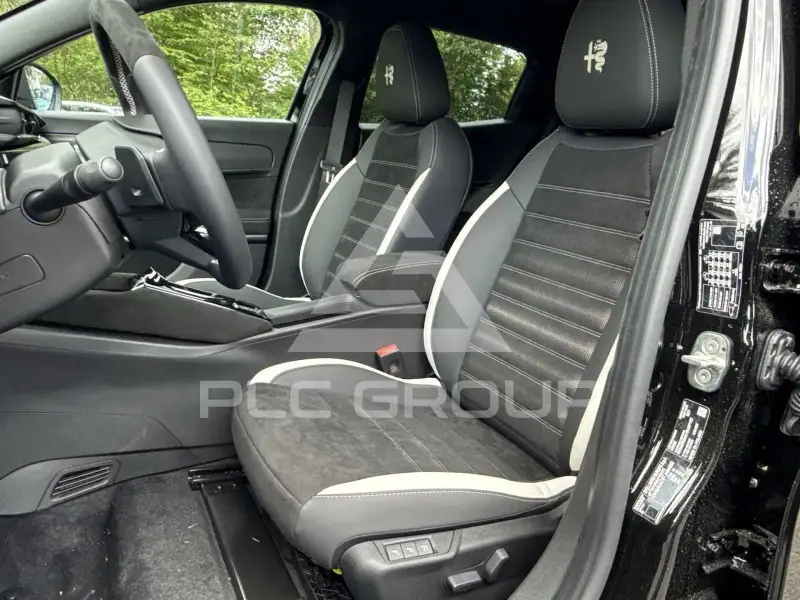 2026 Alfa Romeo Other