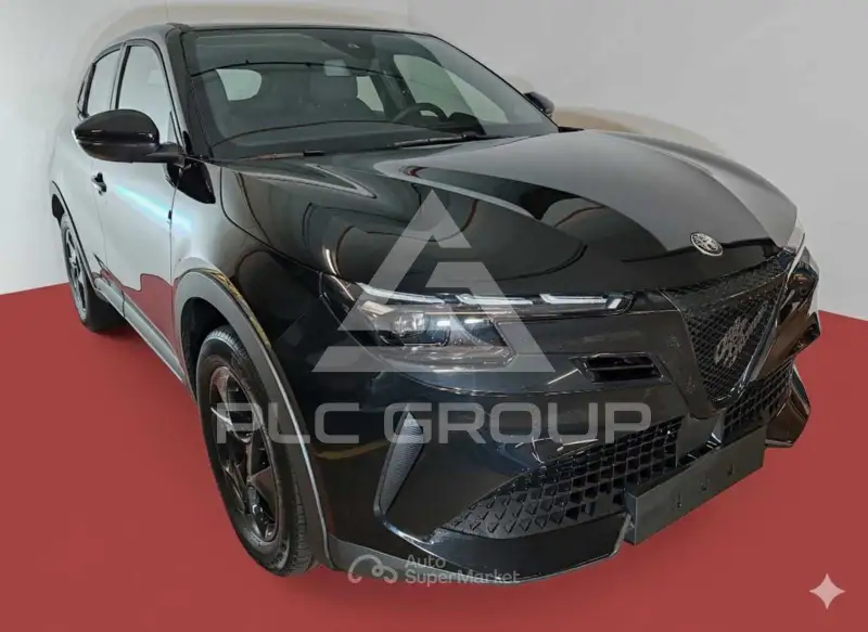 2026 Alfa Romeo Other