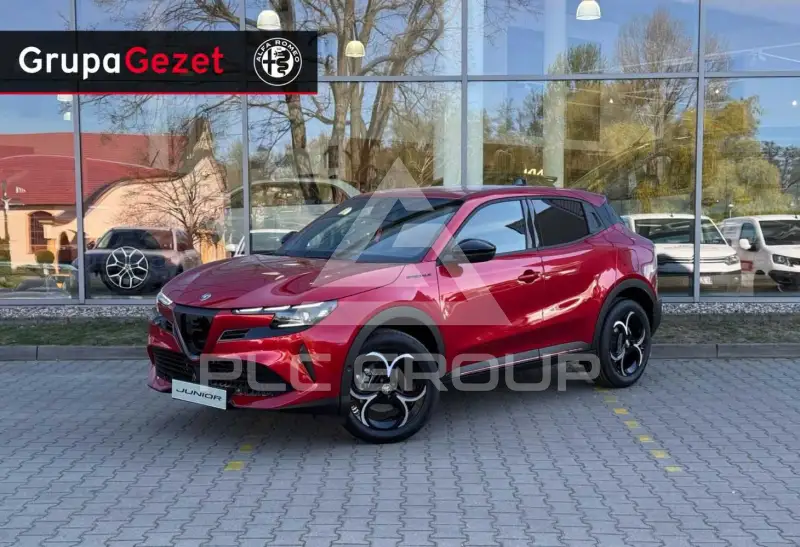 2026 Alfa Romeo Other