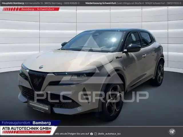 2026 Alfa Romeo Other