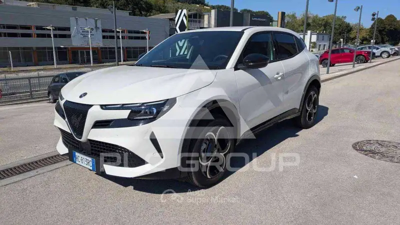 2026 Alfa Romeo Other