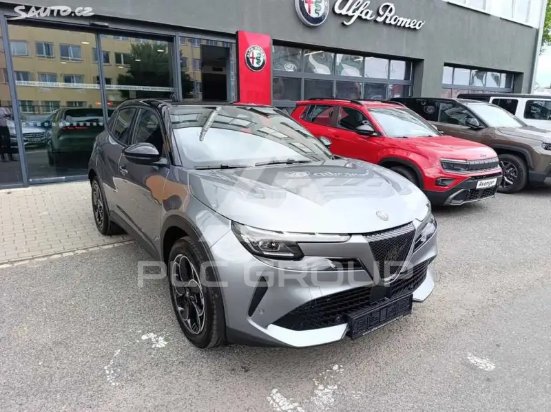 2026 Alfa Romeo Other