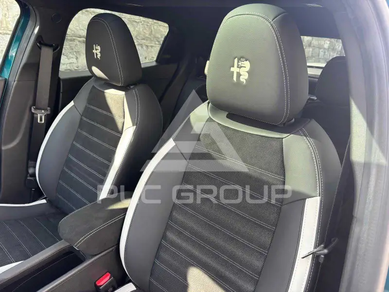 2026 Alfa Romeo Other
