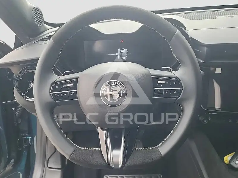 2026 Alfa Romeo Other