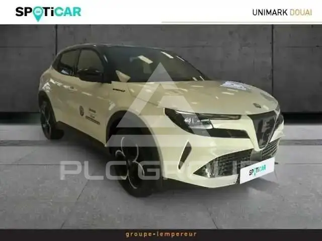 2026 Alfa Romeo Other