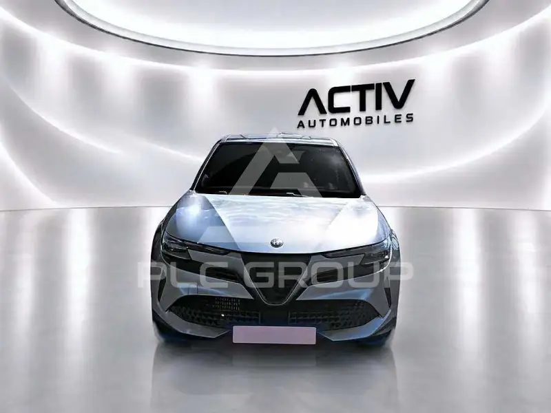 2026 Alfa Romeo Other