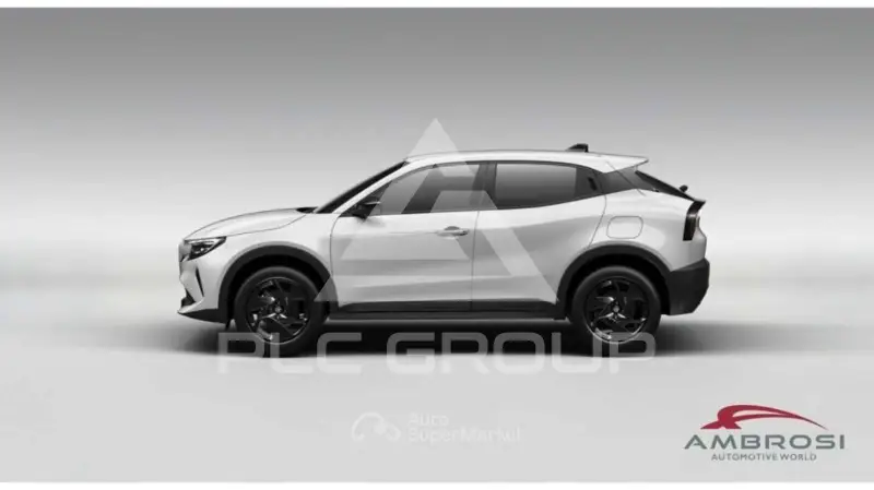 2026 Alfa Romeo Other