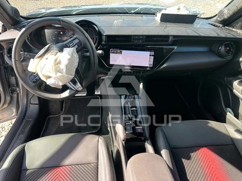 2026 Alfa Romeo Other