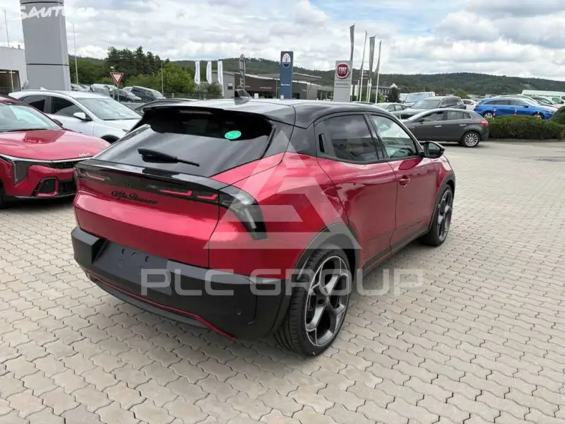 2026 Alfa Romeo Other