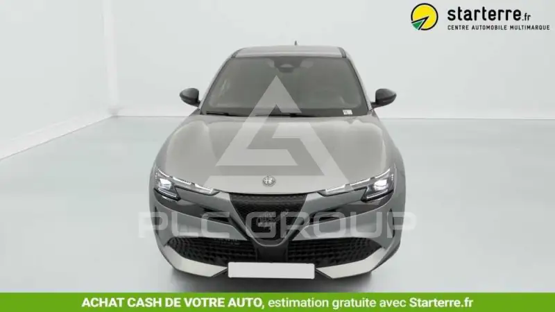 2026 Alfa Romeo Other