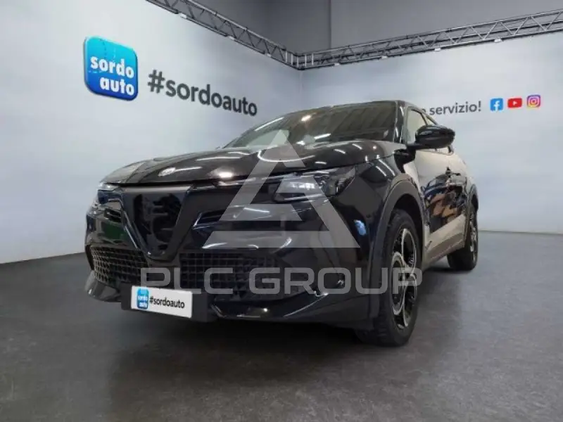 2026 Alfa Romeo Other