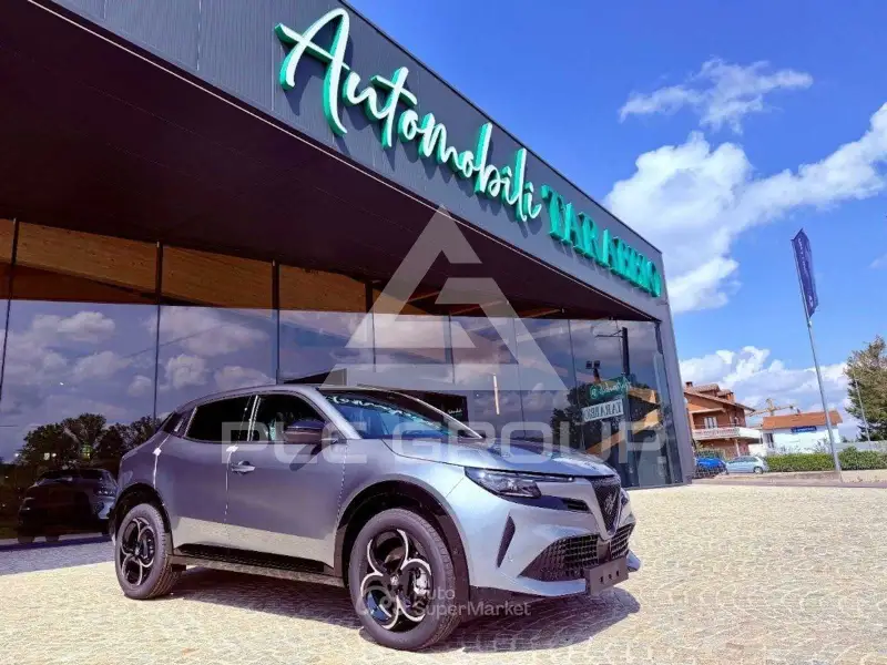 2026 Alfa Romeo Other