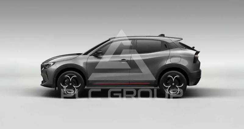 2026 Alfa Romeo Other