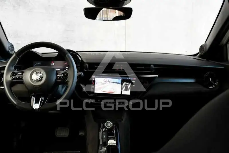2026 Alfa Romeo Other