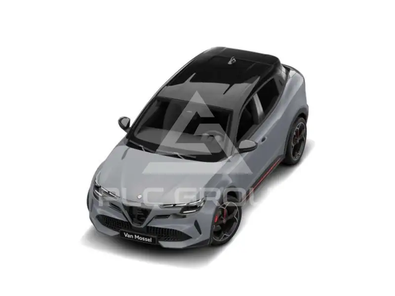 2026 Alfa Romeo Other