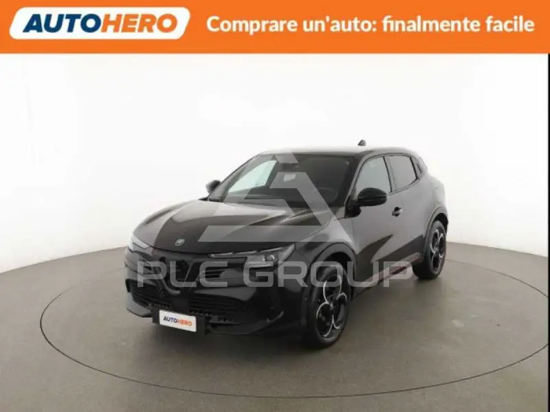 2026 Alfa Romeo Other