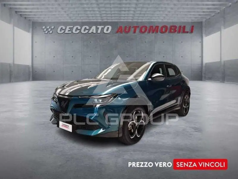 2026 Alfa Romeo Other