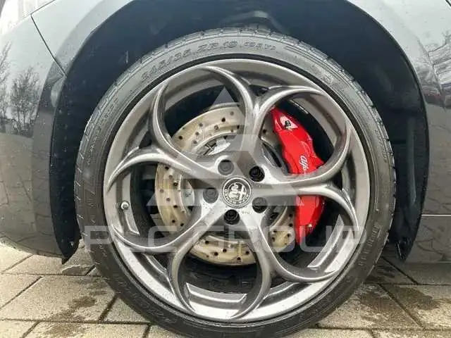 2026 Alfa Romeo Giulia