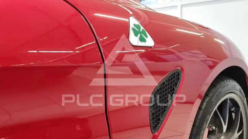 2026 Alfa Romeo Giulia