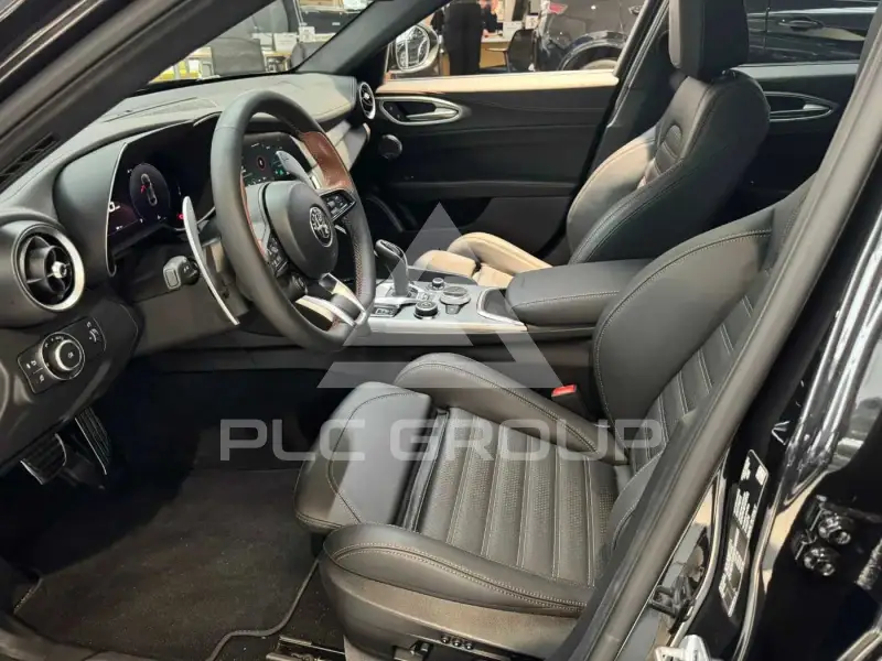 2026 Alfa Romeo Giulia