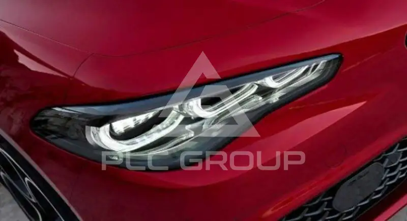 2026 Alfa Romeo Giulia