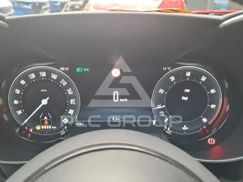 2026 Alfa Romeo Giulia