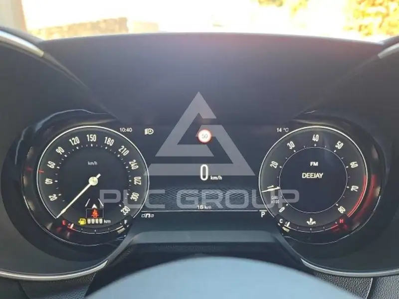 2026 Alfa Romeo Giulia
