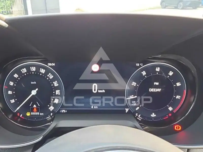 2026 Alfa Romeo Giulia