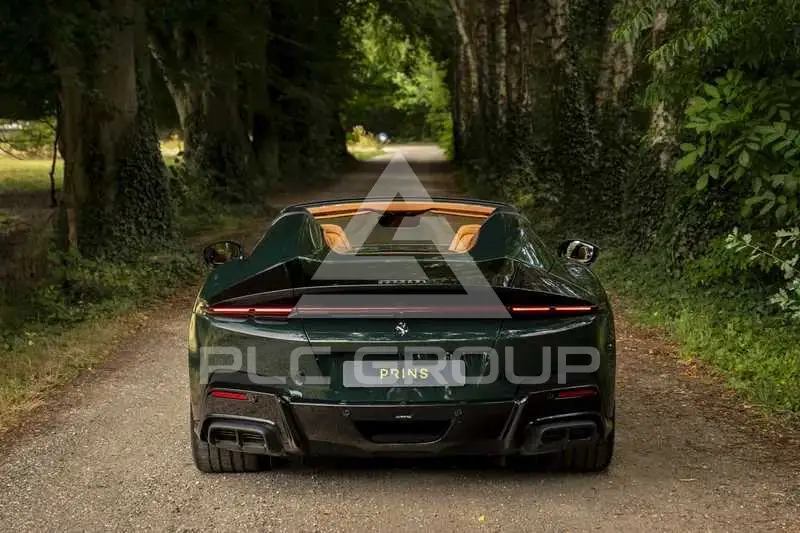 2026 Ferrari Other