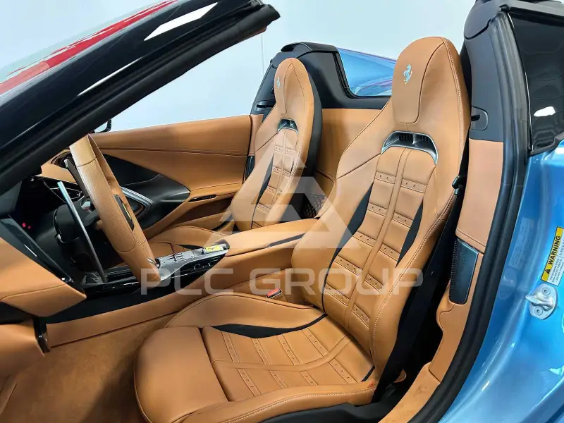 2026 Ferrari Other