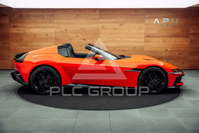 2026 Ferrari Other