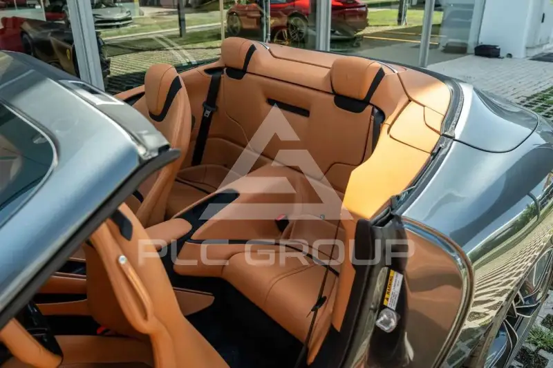2026 Ferrari Roma
