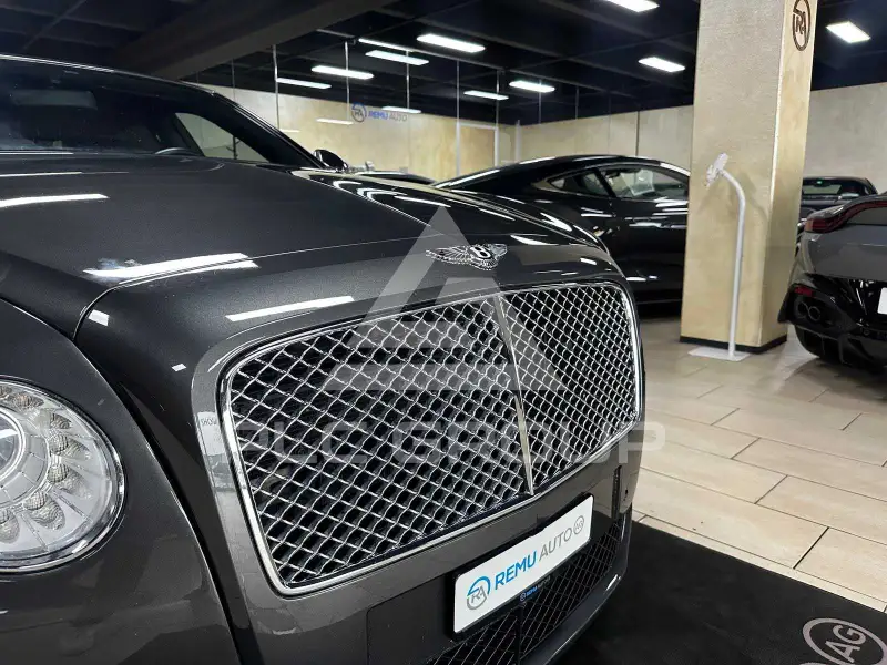 2026 Bentley Flying
