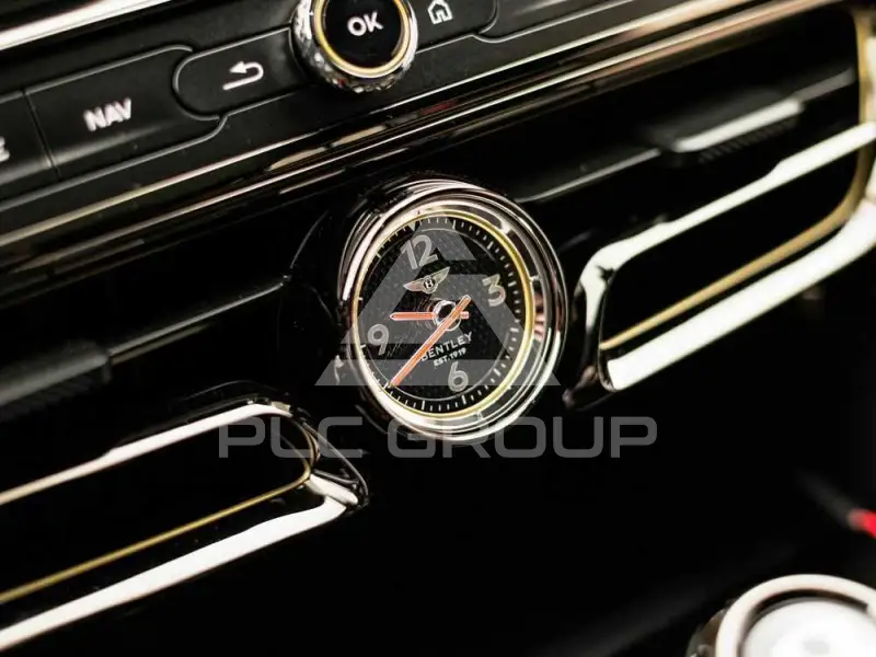 2026 Bentley Flying