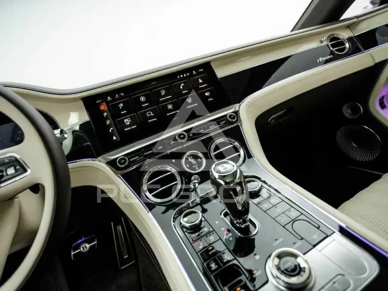 2026 Bentley Continental