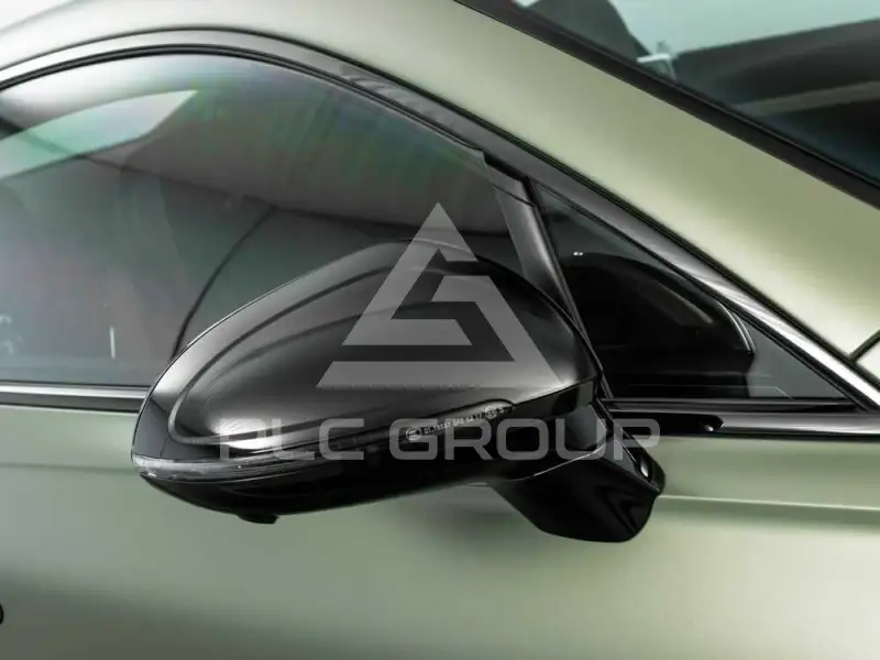 2026 Bentley Continental