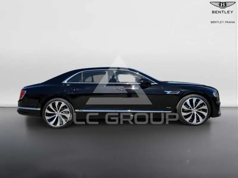 2026 Bentley Azure