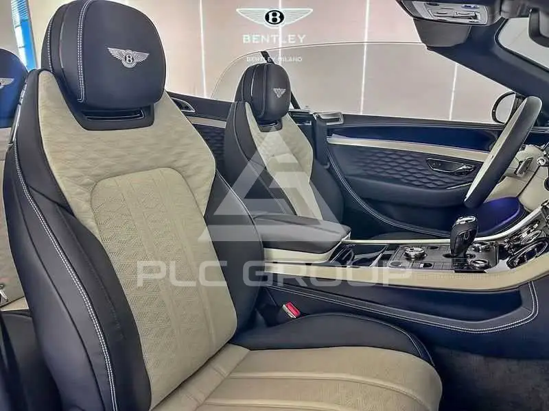 2026 Bentley Continental