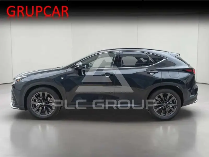 2026 Lexus NX