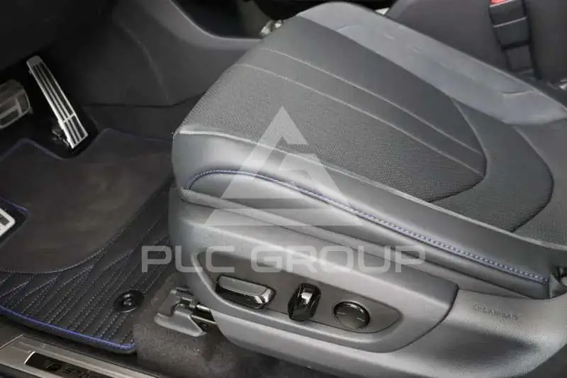 2026 Lexus RZ