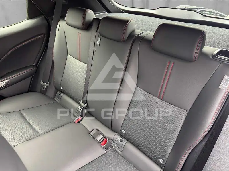 2026 Lexus LBX