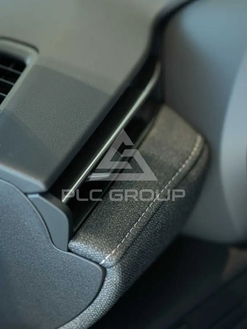 2026 Lexus LBX