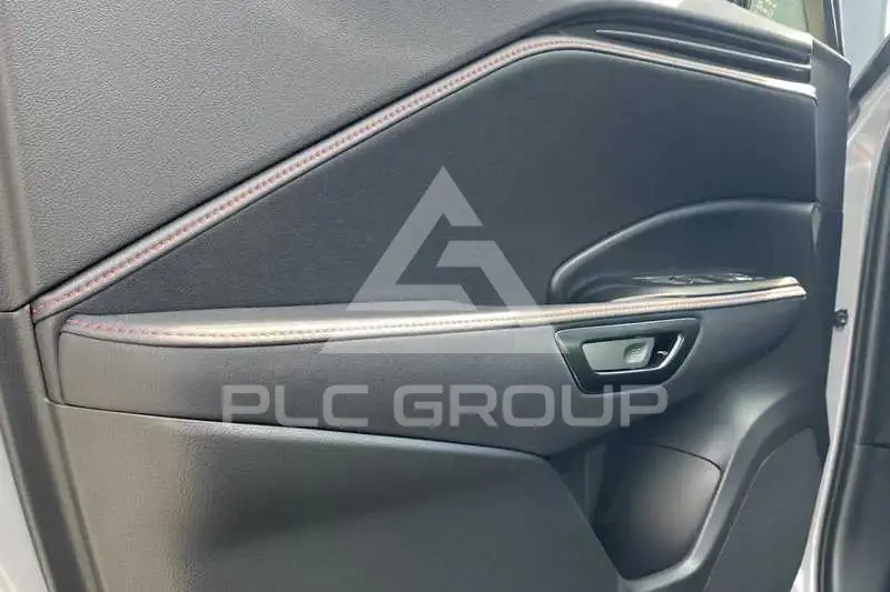 2026 Lexus LBX